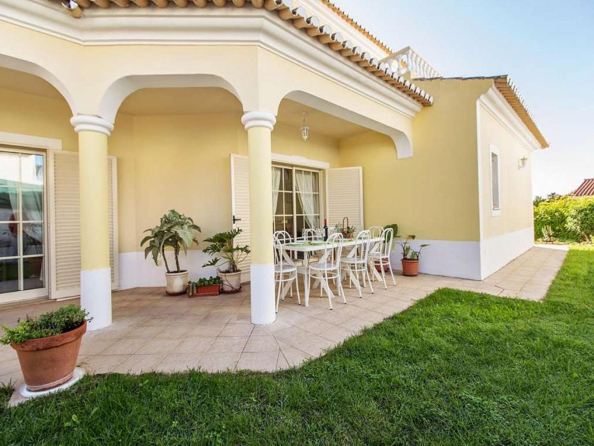 Casa Camarinha Villa Карвоейро Екстериор снимка