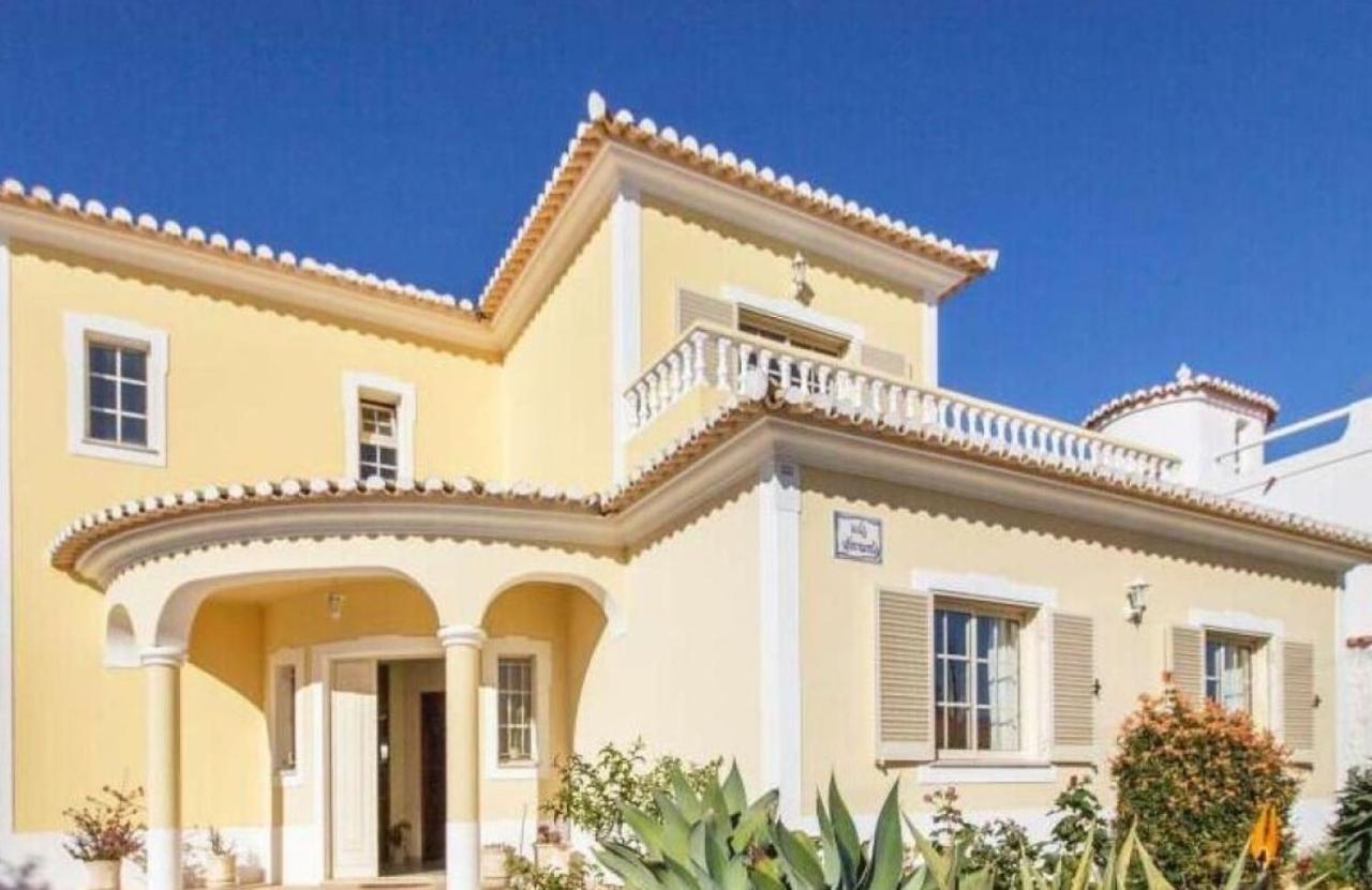 Casa Camarinha Villa Карвоейро Екстериор снимка