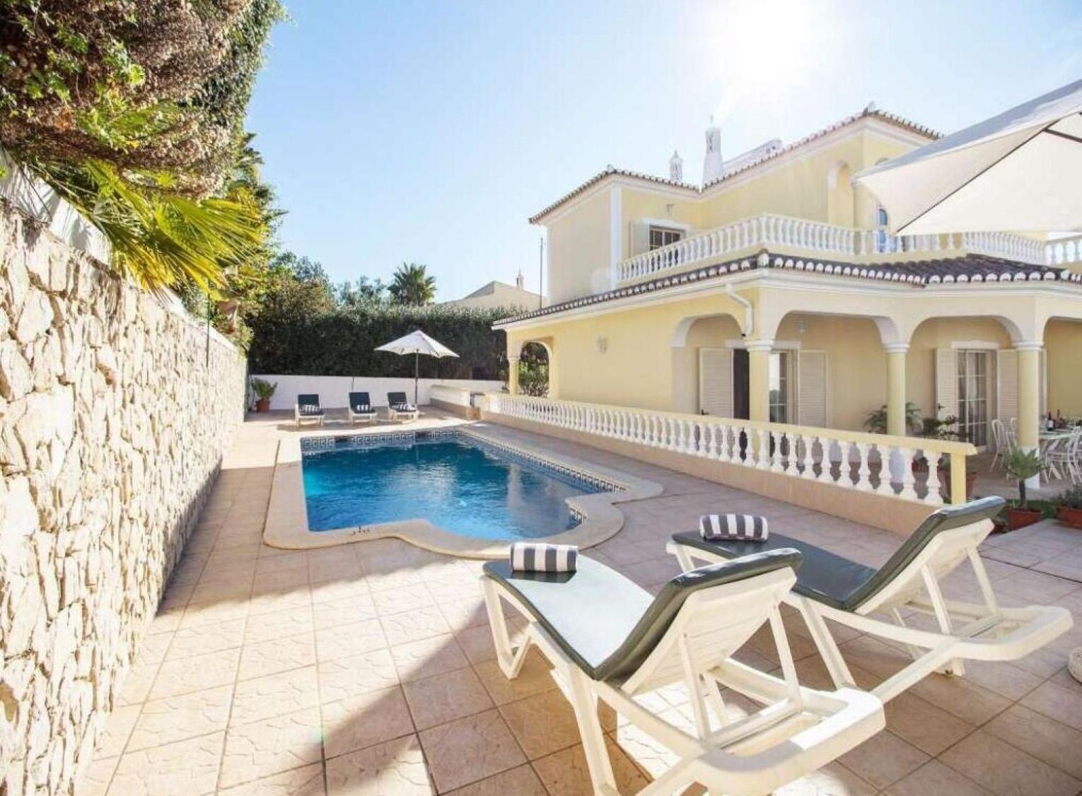 Casa Camarinha Villa Карвоейро Екстериор снимка