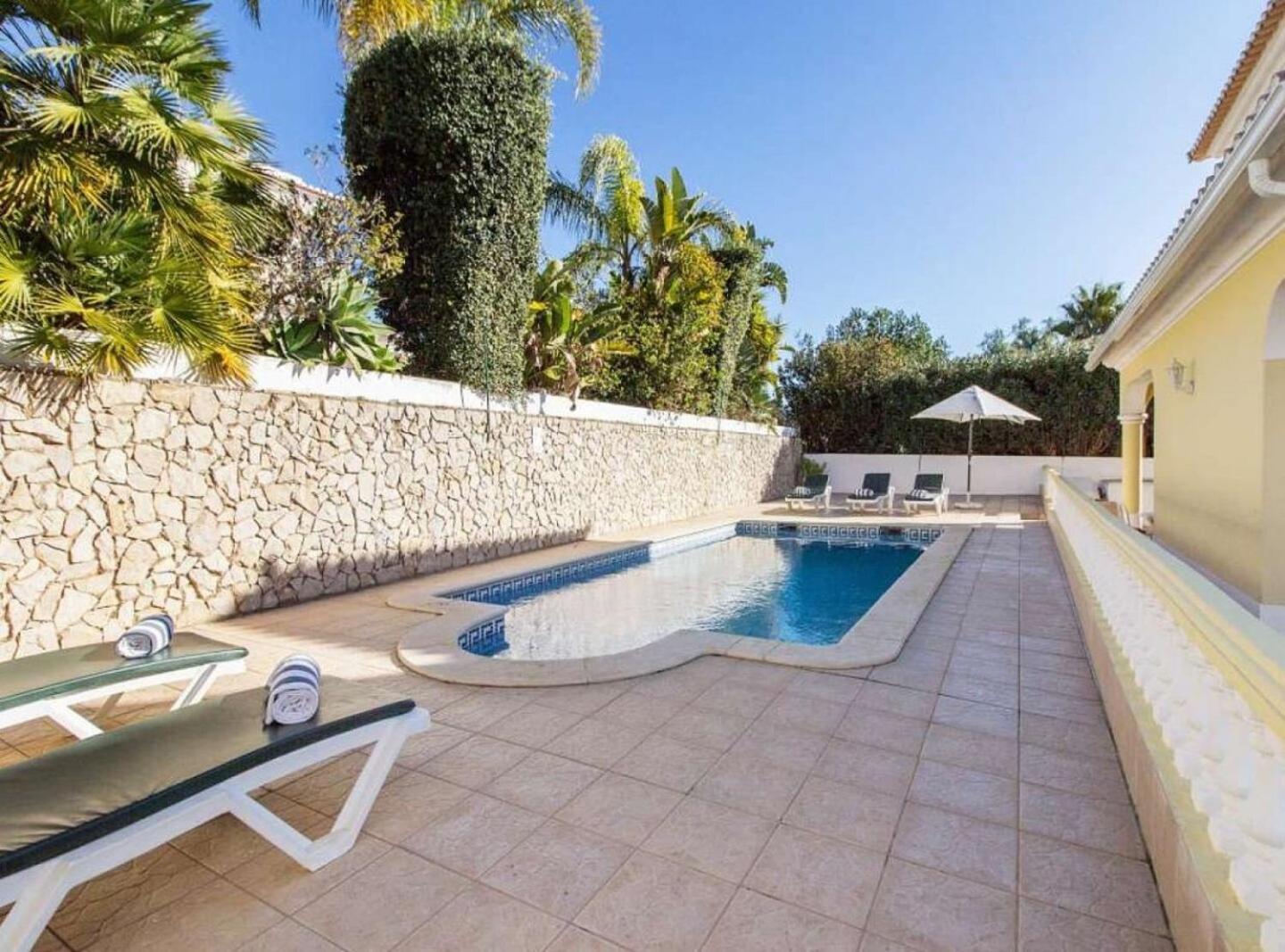 Casa Camarinha Villa Карвоейро Екстериор снимка