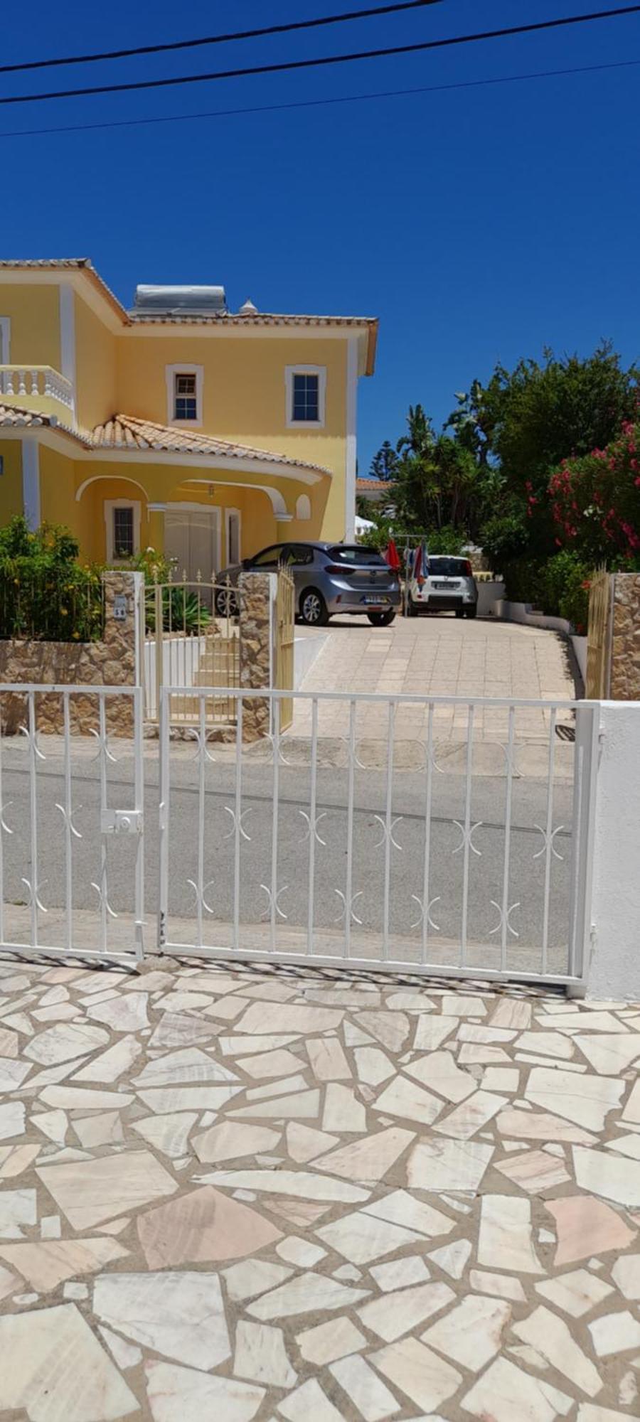 Casa Camarinha Villa Карвоейро Екстериор снимка