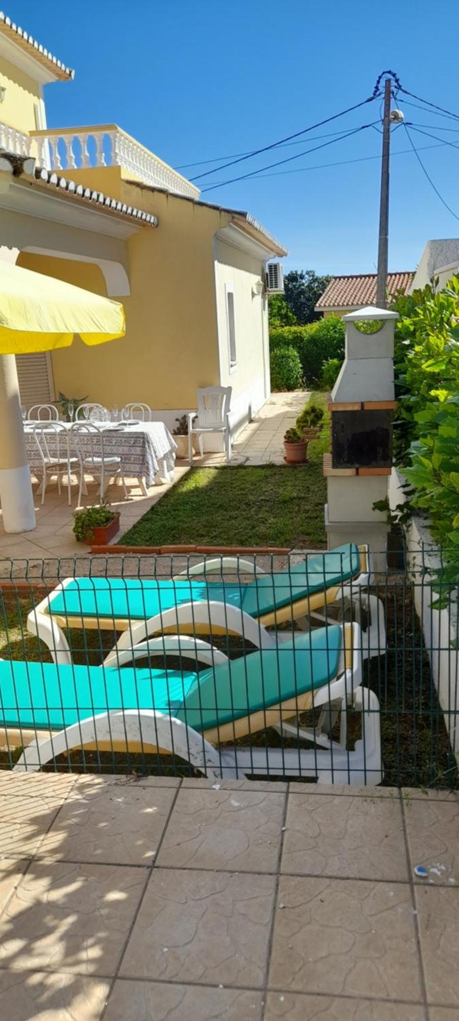 Casa Camarinha Villa Карвоейро Екстериор снимка